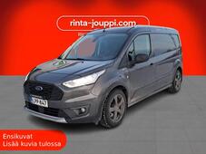 Ford Transit Connect vaihtoauto