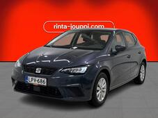 SEAT Ibiza vaihtoauto