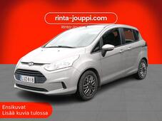 Ford B-Max vaihtoauto