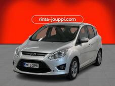 Ford C-MAX vaihtoauto
