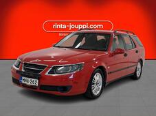 Saab 95 vaihtoauto