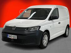Volkswagen Caddy vaihtoauto