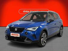 SEAT Arona vaihtoauto