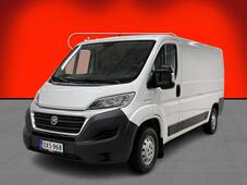 Fiat Ducato vaihtoauto