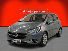 Opel Corsa vaihtoauto