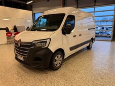Renault Master vaihtoauto