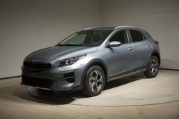 Kia XCeed vaihtoauto