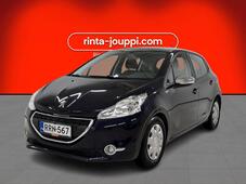 Peugeot 208 vaihtoauto