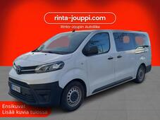 Toyota Proace Verso vaihtoauto