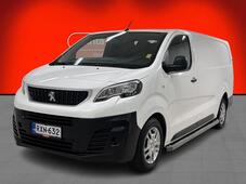 Peugeot Expert vaihtoauto