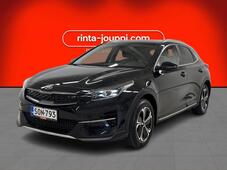 Kia XCeed vaihtoauto