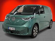 Volkswagen ID. Buzz vaihtoauto