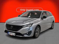 Peugeot 308 vaihtoauto