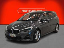 BMW 218 vaihtoauto