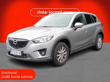 Mazda CX-5 vaihtoauto