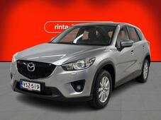 Mazda CX-5 vaihtoauto