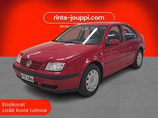 Volkswagen Bora vaihtoauto