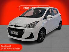 Hyundai i10 vaihtoauto