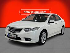 Honda Accord vaihtoauto