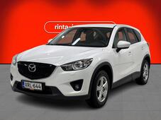 Mazda CX-5 vaihtoauto