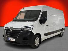 Renault Master vaihtoauto