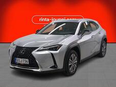 Lexus UX vaihtoauto