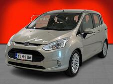 Ford B-Max vaihtoauto