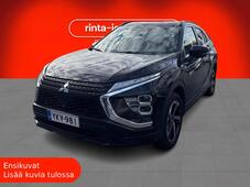 Mitsubishi Eclipse Cross vaihtoauto