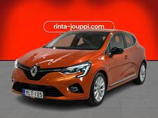 Renault Clio vaihtoauto
