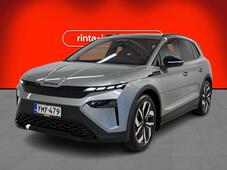 Skoda Elroq vaihtoauto