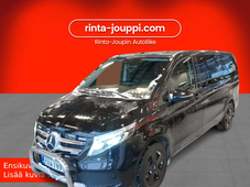 Mercedes-Benz V vaihtoauto