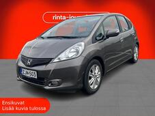 Honda Jazz vaihtoauto