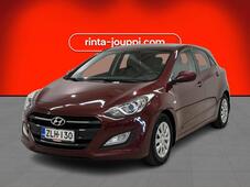 Hyundai i30 5d vaihtoauto