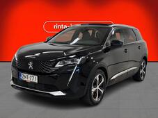 Peugeot 5008 vaihtoauto