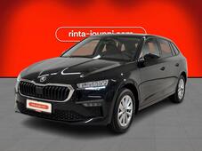 Skoda Scala vaihtoauto