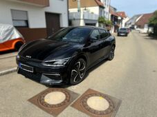 Kia EV6 vaihtoauto