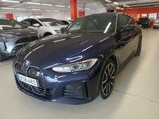 BMW i4 vaihtoauto