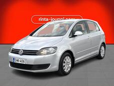 Volkswagen Golf Plus vaihtoauto