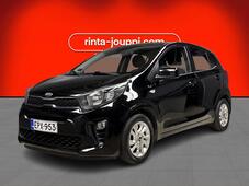 Kia Picanto vaihtoauto