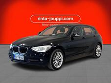 BMW 120 vaihtoauto