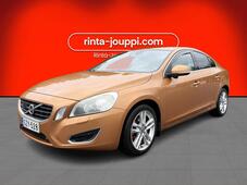 Volvo S60 vaihtoauto
