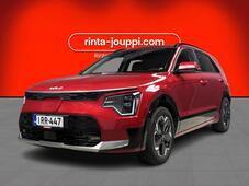 Kia Niro Electric vaihtoauto