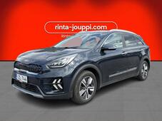 Kia Niro plug-in vaihtoauto