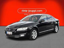 Volvo S80 vaihtoauto