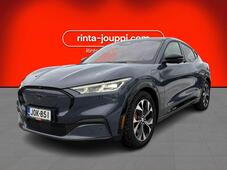 Ford USA Mustang vaihtoauto