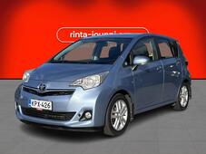 Toyota Verso-S vaihtoauto