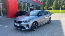 Opel Corsa vaihtoauto
