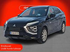 Mitsubishi Eclipse Cross vaihtoauto