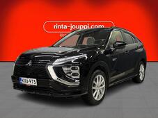 Mitsubishi Eclipse Cross vaihtoauto