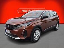 Peugeot 5008 vaihtoauto